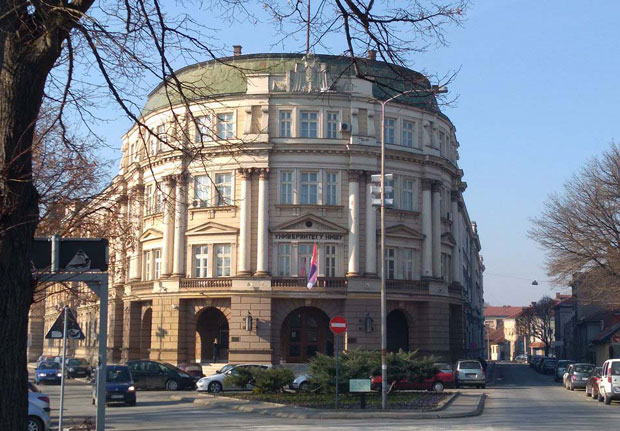 НА СТУБУ СРАМА ЗБОГ ПЛАГИЈАТА: Етички комитет Универзитета у Нишу изрекао јавну осуду професору др Зорану Голубовићу